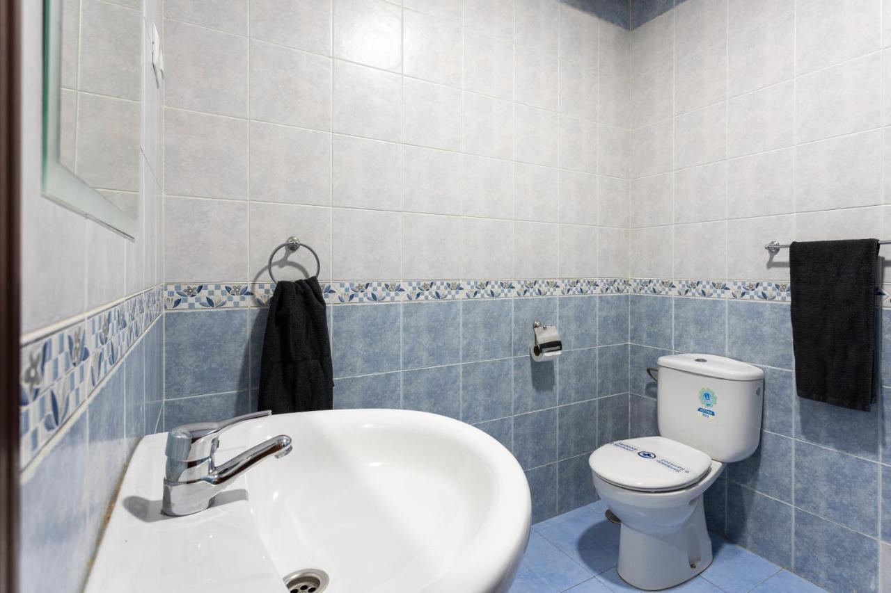 Holidays2Malaga Montesa 700M From The Beach Rooftop Terrace Exteriör bild