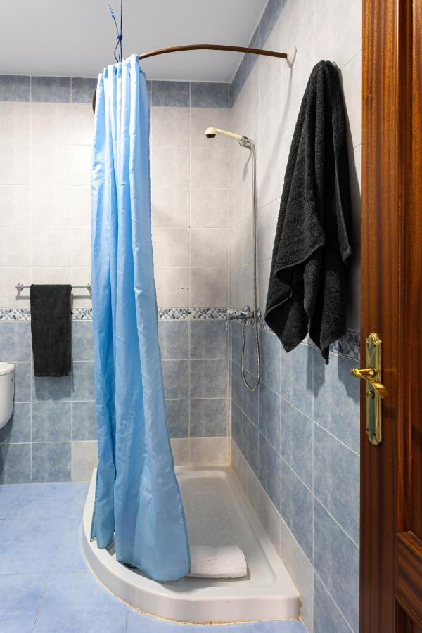 Holidays2Malaga Montesa 700M From The Beach Rooftop Terrace Exteriör bild