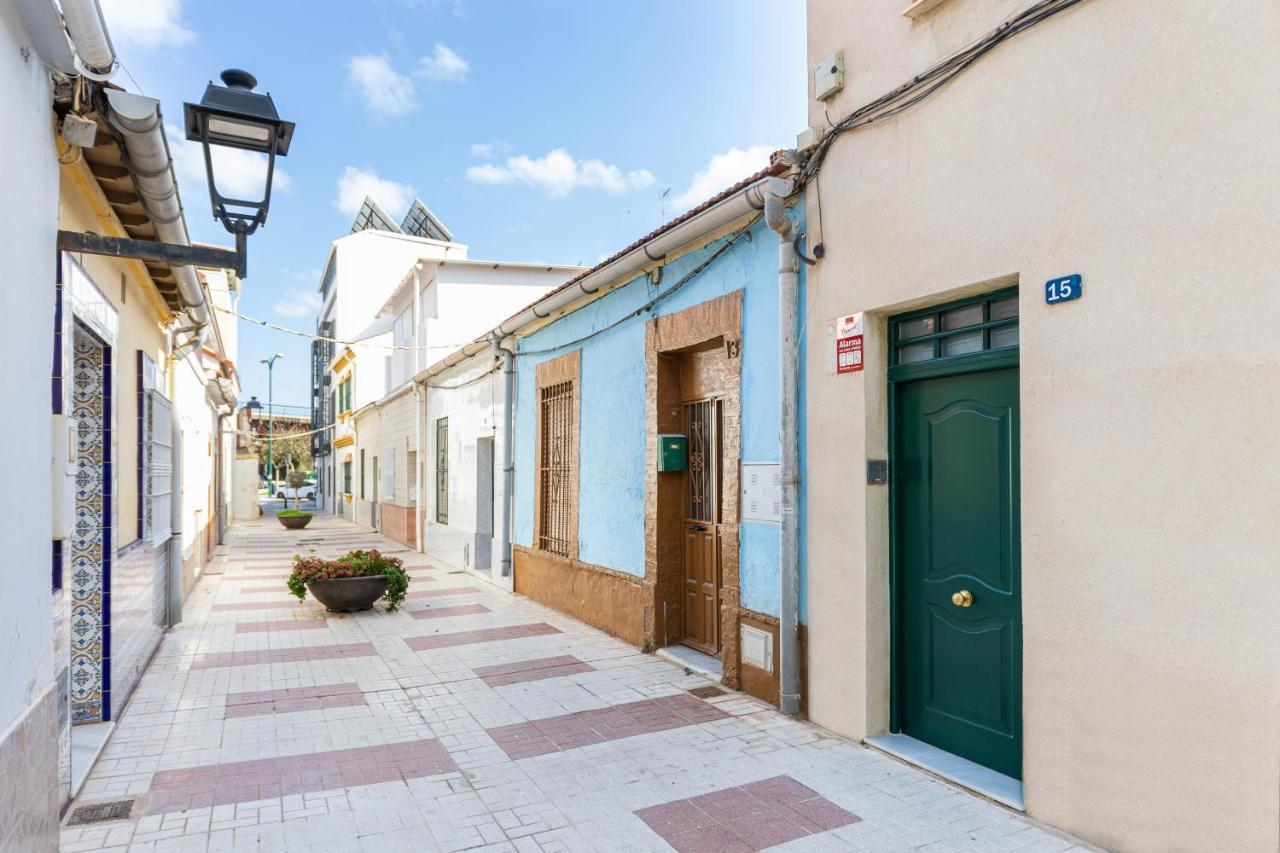 Holidays2Malaga Montesa 700M From The Beach Rooftop Terrace Exteriör bild